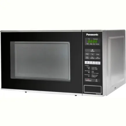 Мікрохвильова піч Panasonic NN-ST254MZUE