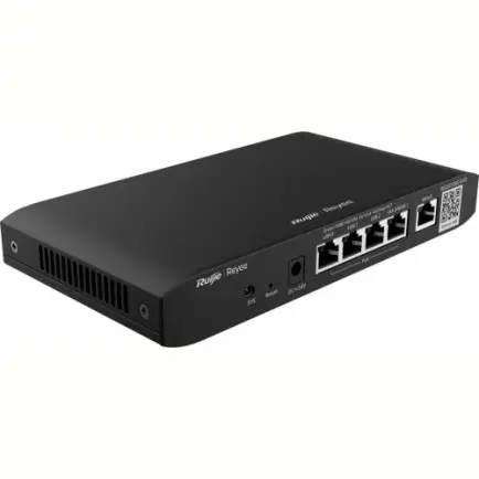 Маршрутизатор Ruijie Reyee RG-EG105G-V3