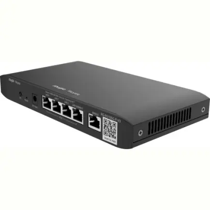 Маршрутизатор Ruijie Reyee RG-EG105G-V3