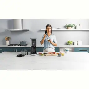 Мороженица Ninja Creami Deluxe 10 in 1 NC501EU