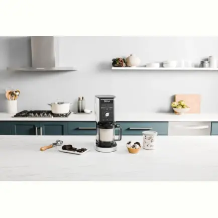 Мороженица Ninja Creami Deluxe 10 in 1 NC501EU