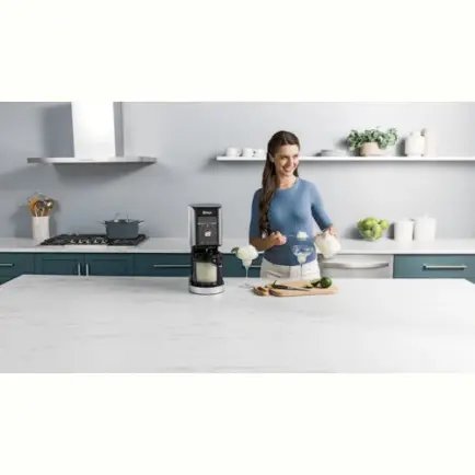 Мороженица Ninja Creami Deluxe 10 in 1 NC501EU