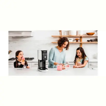 Мороженица Ninja Creami Deluxe 10 in 1 NC501EU