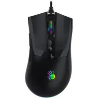 Мышь Bloody W90 Pro Stone Black