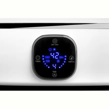 Зволожувач повітря Olimpia Splendid Limpia 6 (OS-99425)