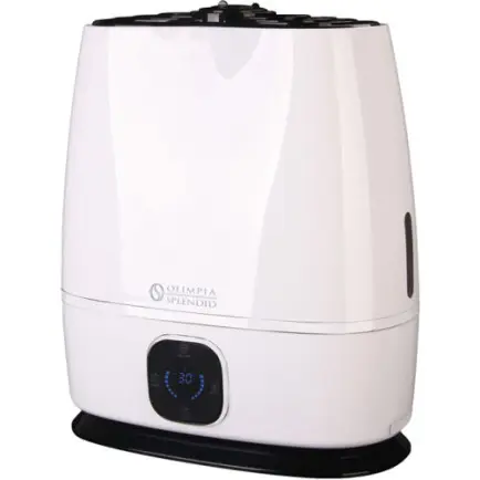 Зволожувач повітря Olimpia Splendid Limpia 6 (OS-99425)