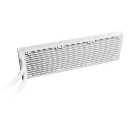 Система водяного охлаждения be quiet! Light Loop 360mm White (BW023)