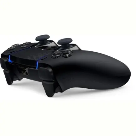 Геймпад бездротовий Sony PlayStation 5 DualSense Edge Midnight Black (1000045048)