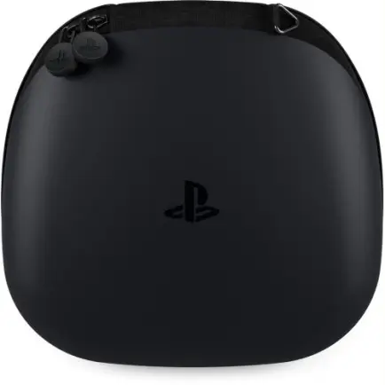 Геймпад бездротовий Sony PlayStation 5 DualSense Edge Midnight Black (1000045048)