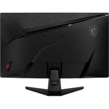 Монитор MSI 27" MAG 274CQF VA Black Curved 180Hz