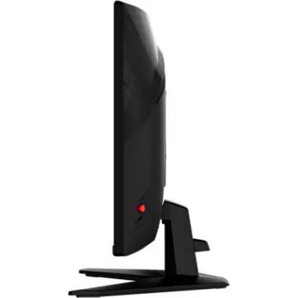 Монитор MSI 27" MAG 274CQF VA Black Curved 180Hz