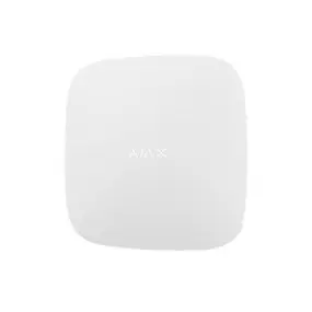 Бездротовий датчик виявлення затоплення Ajax LeaksProtect White (38255.08.WH1)