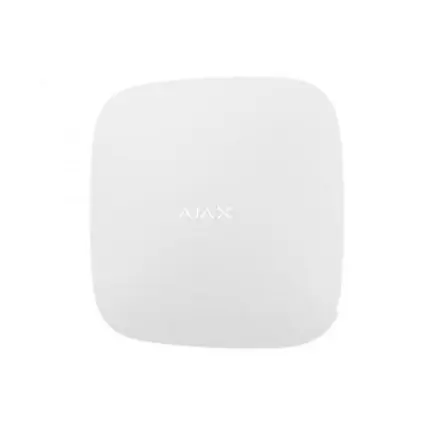 Беспроводной датчик обнаружение затопления Ajax LeaksProtect White (38255.08.WH1)