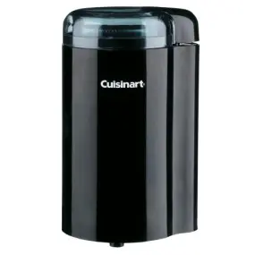 Кавомолка Cuisinart DCG20BKNE