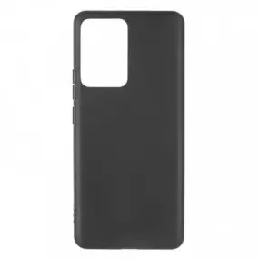 Чехол-накладка Armorstandart Matte Slim Fit для Xiaomi 13 Lite 5G Black (ARM66505)