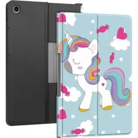 Чeхол-книжка BeCover Smart Case для Lenovo Tab Plus 11.5" Unicorn (711847)