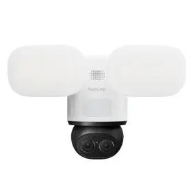 IP-камера Reolink Floodlight Series F850W PTZ 8МП 2.8mm, 8mm