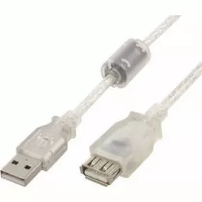 Кабель Cablexpert (CCF-USB2-AMAF-TR-10)