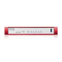 Міжмережевий екран ZYXEL USG FLEX 50H (USGFLEX50H-EU0101F)