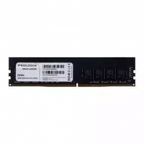 Модуль памяти DDR4 16GB/2666 Prologix (PRO16GB2666D4)