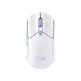 Мышь беспроводная HyperX Pulsefire Haste 2 Core Wireless White (8R2E7AA)