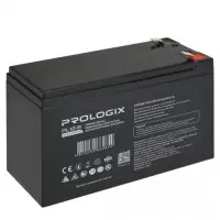 Аккумуляторная батарея Prologix 12V 8AH (PL12-8)