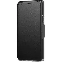 Чeхол-книжка Tech21 Evo Wallet для Samsung Galaxy Note 9 SM-N960 Black (T21-6087..