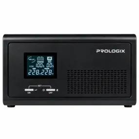 Инвертор Prologix 2300VA (1600Вт)