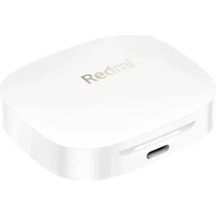 Bluetooth-гарнітура Xiaomi Redmi Buds 6 Cloud White (BHR9250GL)