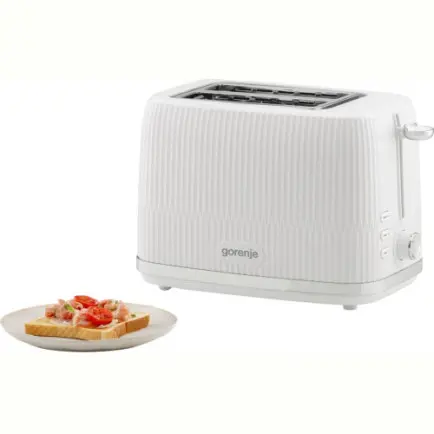 Тостер Gorenje T850DPW