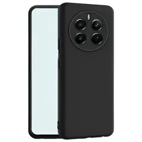 Чeхол-накладка BeCover для Realme 12 Pro 5G Black (711185)