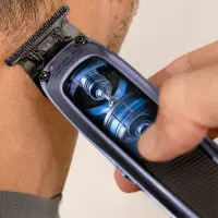 Машинка для стрижки Cecotec PrecisionCare Expert Diamond (A01_EU01_104487)