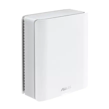 Wi-Fi Mesh-система Asus ZenWiFi BT8 1pk White (90IG0930-MO3B00)