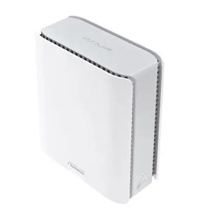 Wi-Fi Mesh-система Asus ZenWiFi BT8 1pk White (90IG0930-MO3B00)
