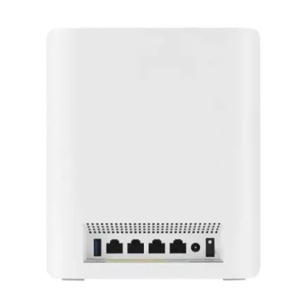 Wi-Fi Mesh-система Asus ZenWiFi BT8 1pk White (90IG0930-MO3B00)