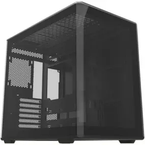 Корпус CoolerMaster Elite 600 Black ARGB (E600-KGNN-S01)
