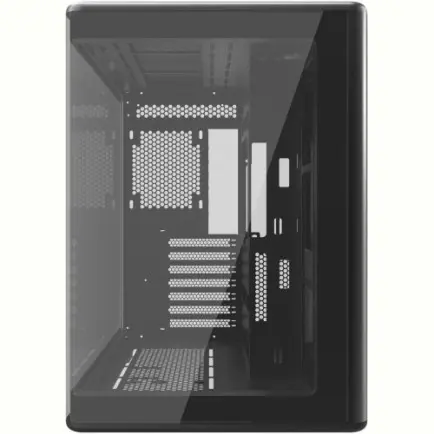 Корпус CoolerMaster Elite 600 Black ARGB (E600-KGNN-S01)