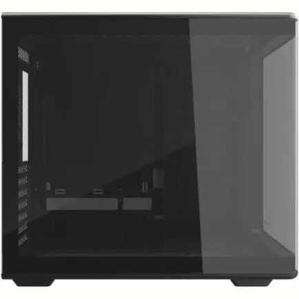 Корпус CoolerMaster Elite 600 Black ARGB (E600-KGNN-S01)