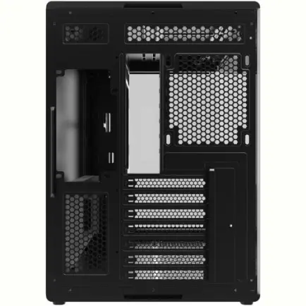Корпус CoolerMaster Elite 600 Black ARGB (E600-KGNN-S01)