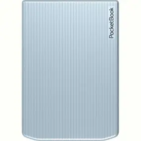 Електронна книга PocketBook 629 Verse Bright Blue (PB629-2-CIS)
