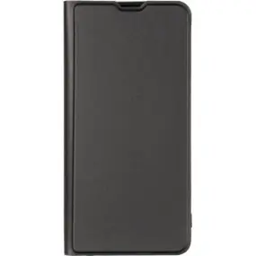Чохол-книжка BeCover Exclusive New Style для Samsung Galaxy S24 SM-S921 Black (712693)