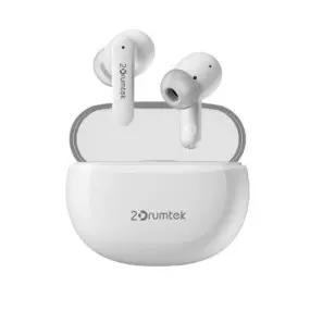 Bluetooth-гарнитура A4Tech B25 Grayish White