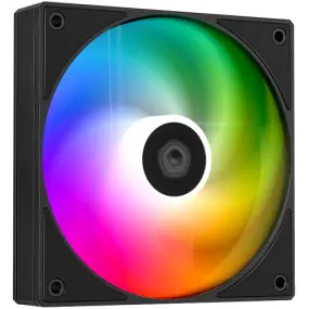 Вентилятор ID-Cooling AS-120-ARGB-KR