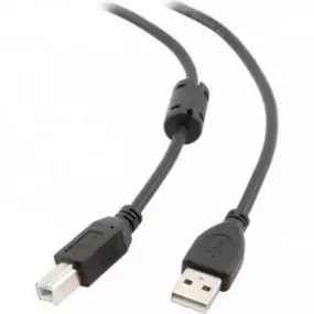 Кабель Maxxter USB - USB Type-B V 2.0 (M/M)