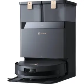 Робот-пылесос Ecovacs Deebot T50 Max Pro Black (DEX54)