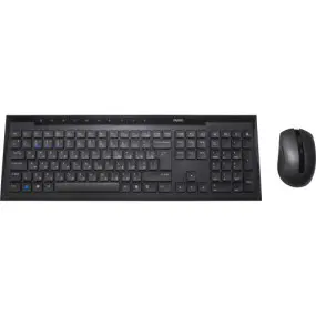 Комплект (клавіатура, миша)