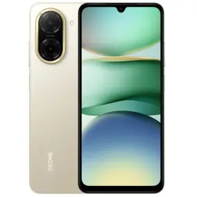 Смартфон Xiaomi Redmi A5 4/128GB Gold_EU
