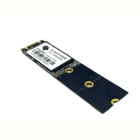 Накопичувач SSD 240GB KingCell M.2 2242 SATA III 3D NAND TLC (KC-T240sM28-M)