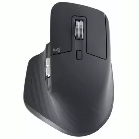 Мышь беспроводная Logitech MX Master 3S for Business Graphite (910-006582)