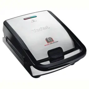 Бутербродниця Tefal SW854